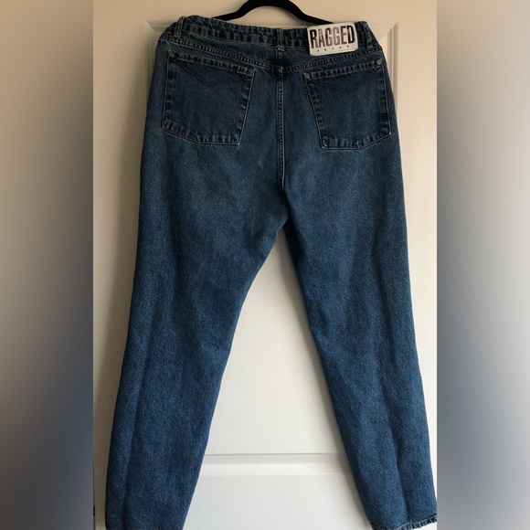 The Ragged Priest Women Jeans - Picture 2 of 4